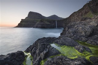 Faroe Island weather forecast