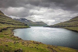 Faroe Island weather forecast