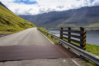 Faroe Island weather forecast