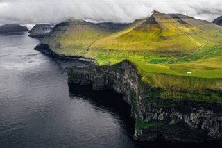 Faroe Island weather forecast