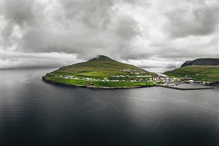 Faroe Island weather forecast