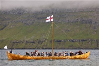 Faroe Island weather forecast