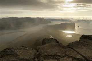 Faroe Island weather forecast