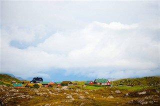 Faroe Island weather forecast