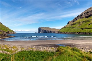 Faroe Island weather forecast