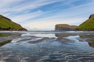 Faroe Island weather forecast