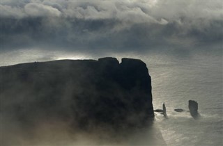 Faroe Island weather forecast