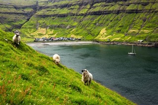 Faroe Island weather forecast