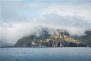 Faroe Island weather forecast