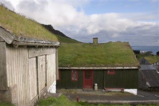 Faroe Island weather forecast