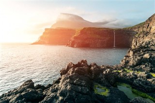 Faroe Island weather forecast