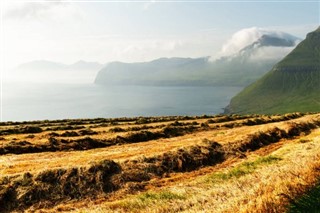 Faroe Island weather forecast