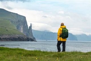 Faroe Island weather forecast