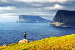 Faroe Island weather forecast