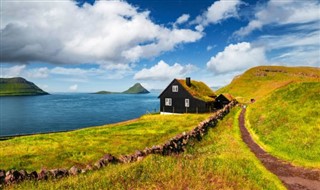 Faroe Island weather forecast