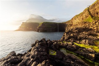 Faroe Island weather forecast