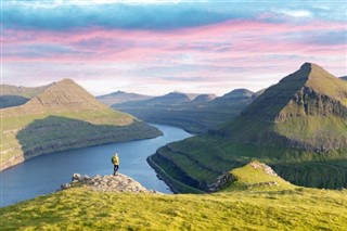 Faroe Island weather forecast