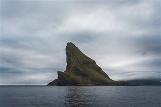 Faroe Island weather forecast