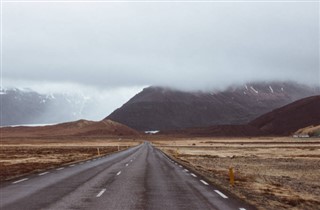 Faroe Island weather forecast