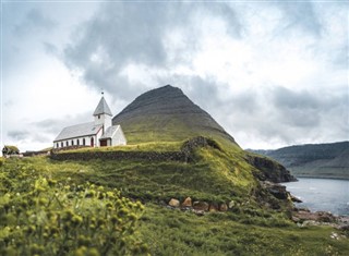 Faroe Island weather forecast