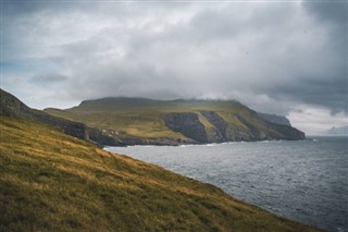 Faroe Island weather forecast