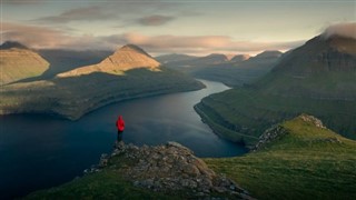 Faroe Island weather forecast