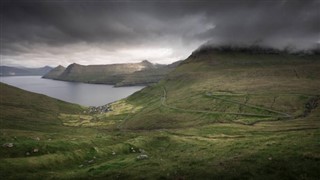 Faroe Island weather forecast