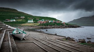 Faroe Island weather forecast