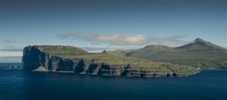 Faroe Island weather forecast