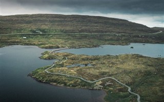 Faroe Island weather forecast