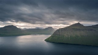 Faroe Island weather forecast