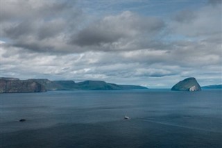 Faroe Island weather forecast