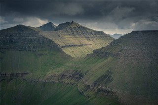 Faroe Island weather forecast