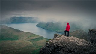 Faroe Island weather forecast