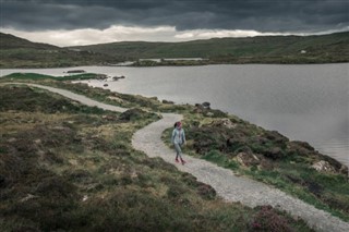 Faroe Island weather forecast