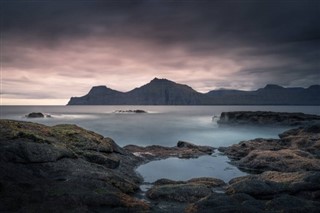 Faroe Island weather forecast