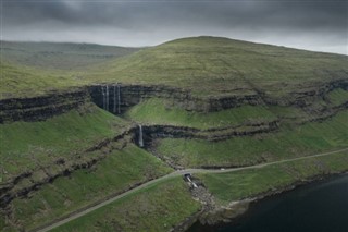 Faroe Island weather forecast