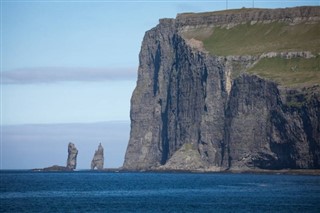 Faroe Island weather forecast