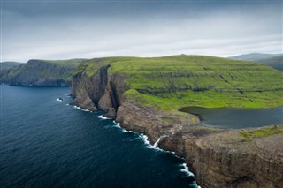 Faroe Island weather forecast