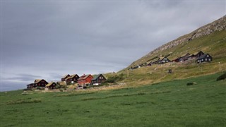 Faroe Island weather forecast