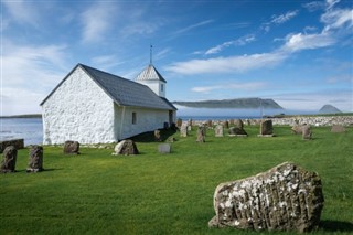 Faroe Island weather forecast