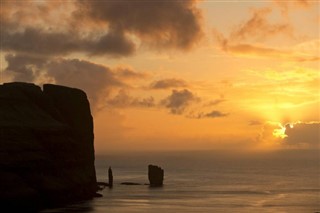 Faroe Island weather forecast