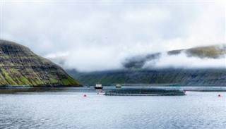 Faroe Island weather forecast