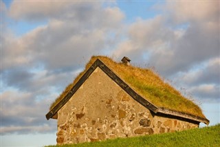 Faroe Island weather forecast