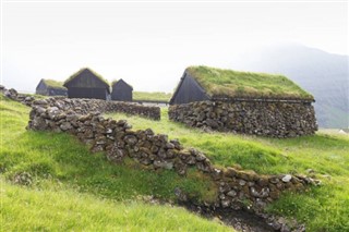 Faroe Island weather forecast