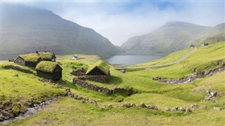 Faroe Island weather forecast