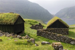 Faroe Island weather forecast