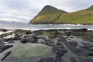 Faroe Island weather forecast