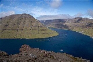 Faroe Island weather forecast