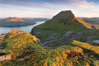 Faroe Island weather forecast